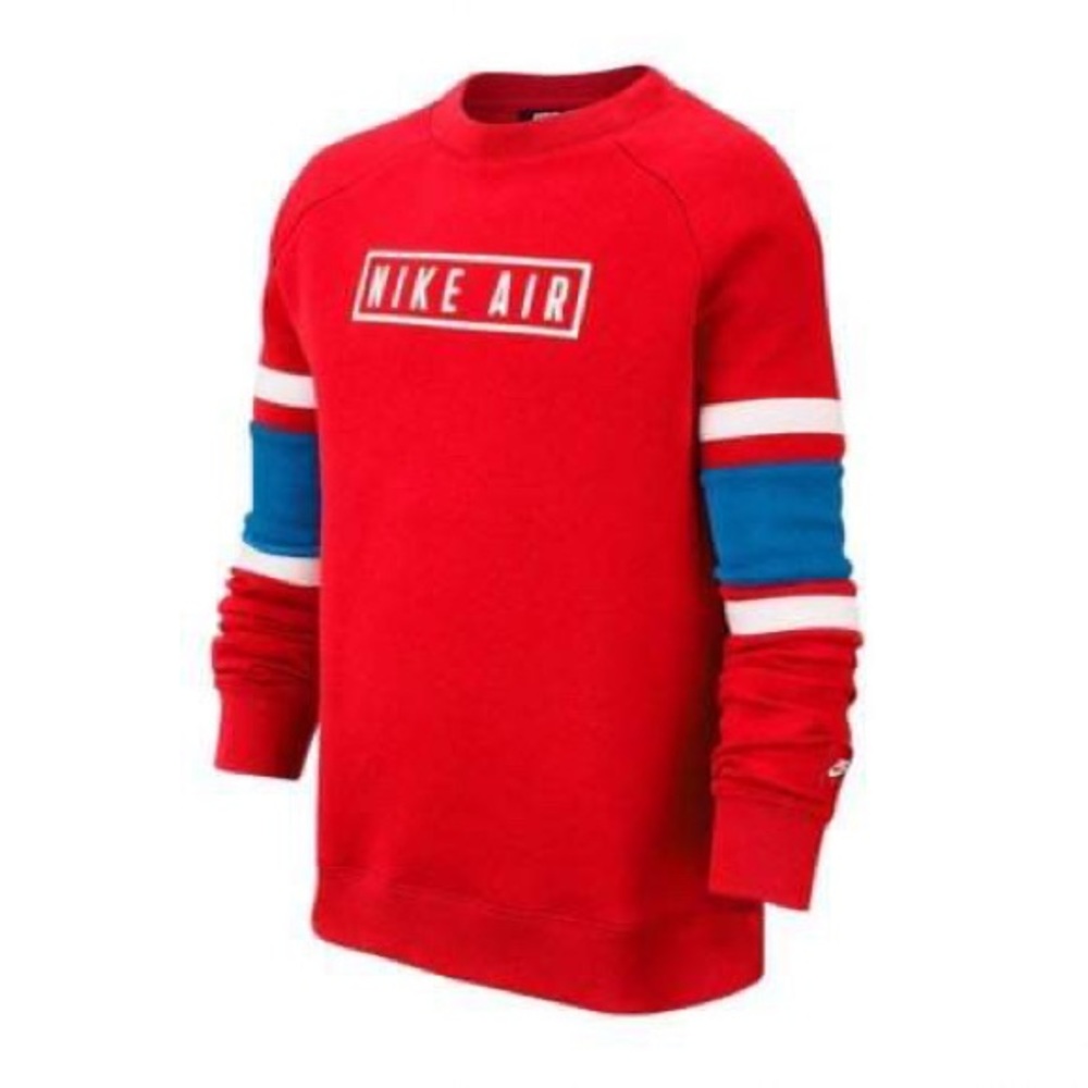 Nike sweater for kids